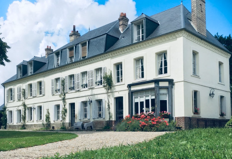 Manoir du Clap, France